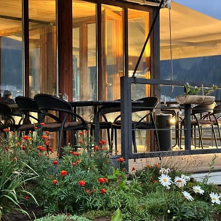 The Pioneers Hotel Bakhmaro ภายนอก รูปภาพ