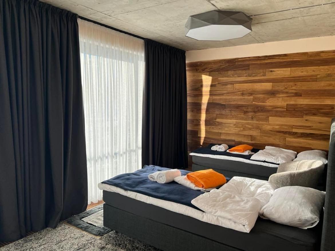 The Pioneers Hotel Bakhmaro ภายนอก รูปภาพ
